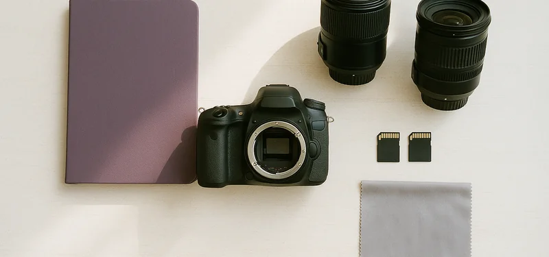 Apps und Tools für Fotografen
