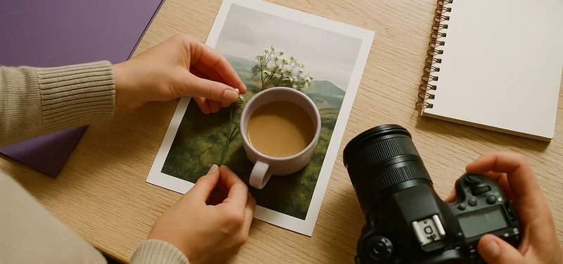 Instagram-Strategie für Fotografen