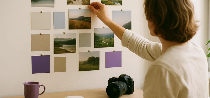 Marketing-Tipps für Fotografen