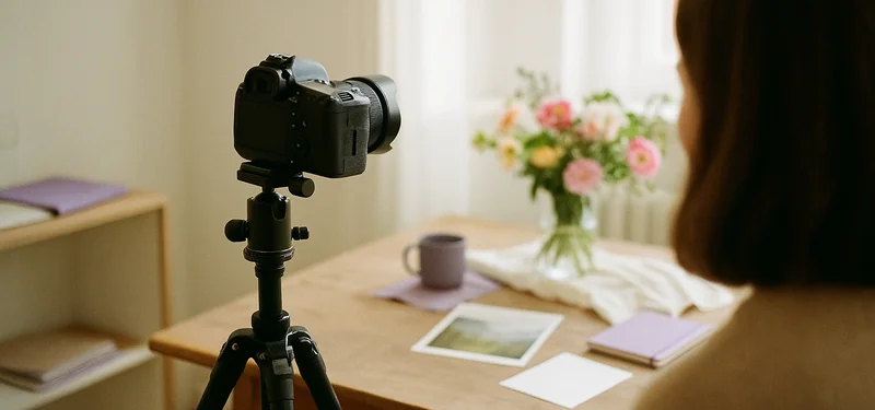 Social Media für Fotografen