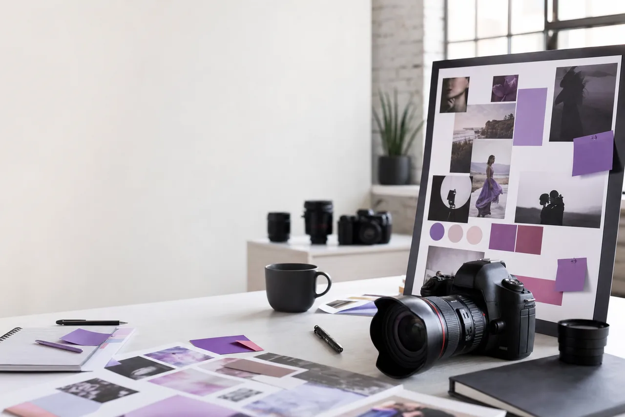 Facebook Ads für Fotografen: von der Kampagne über die Landingpage zur strukturierten Shooting-Anfrage