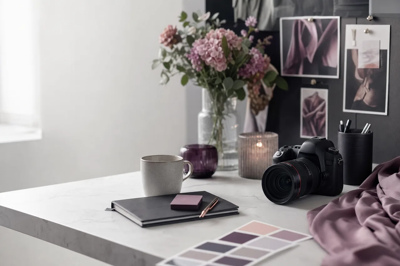 Marketing für Boudoirfotografen – ADON Solutions Kampagne, Landingpage und strukturierte Shooting-Anfrage