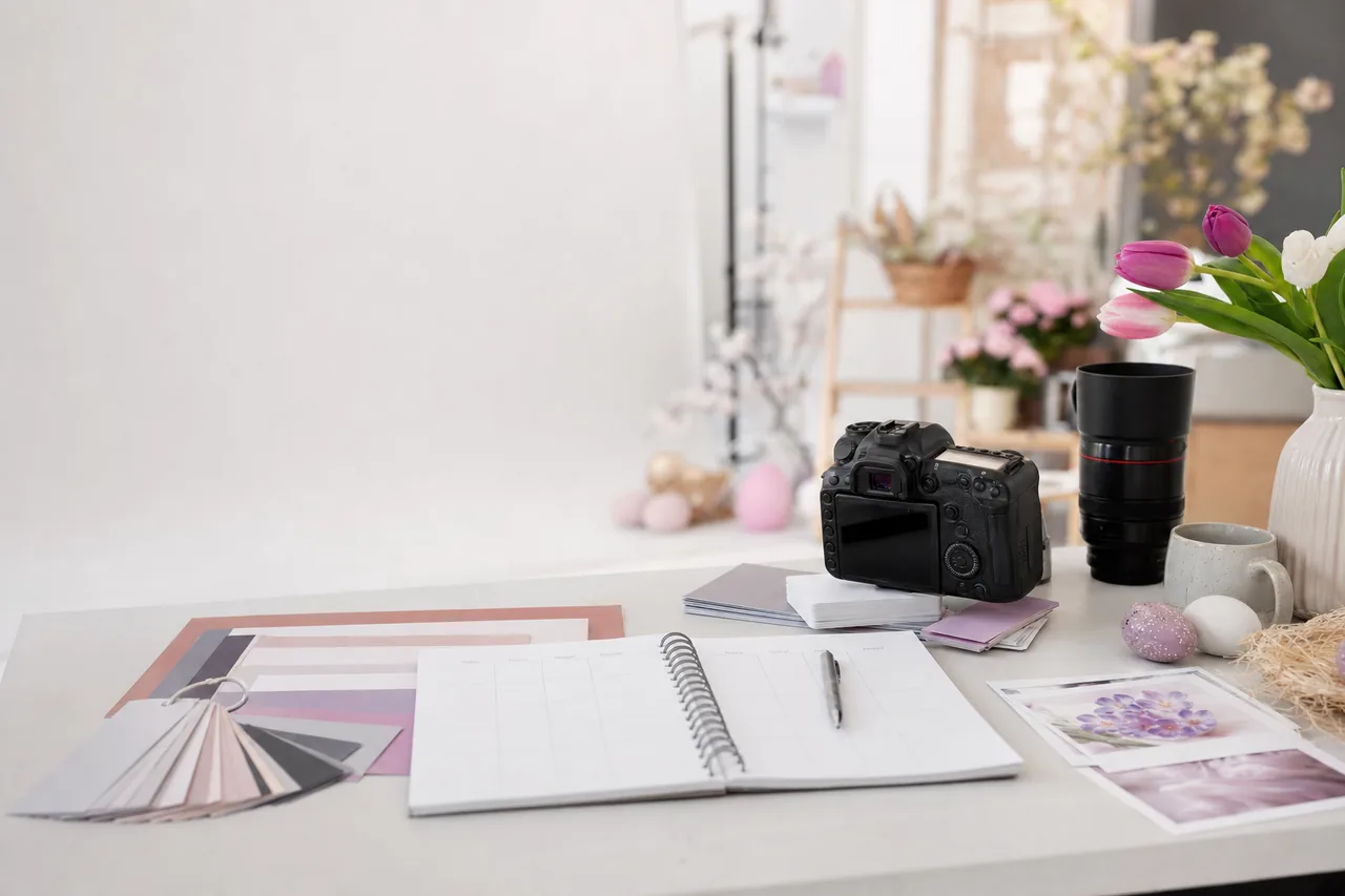 Osterfoto-Aktion bewerben – ADON Solutions Kampagne, Landingpage und strukturierte Shooting-Anfrage